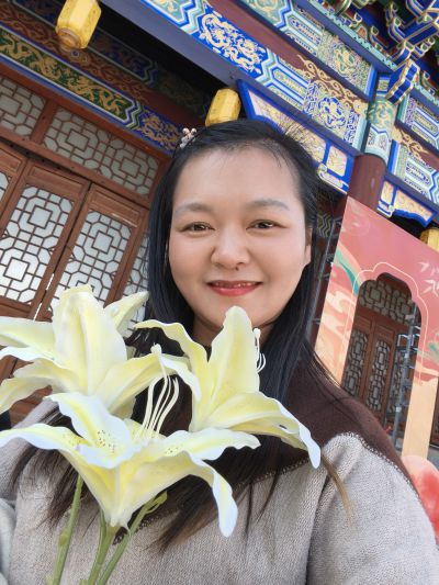 教师头像