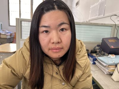 教师头像