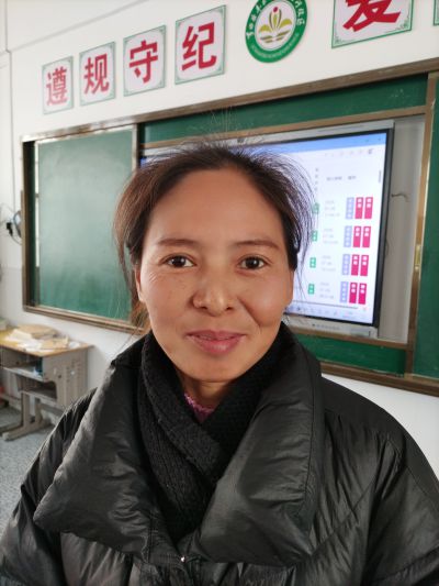 教师头像