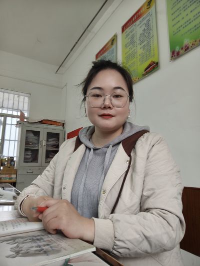 教师头像