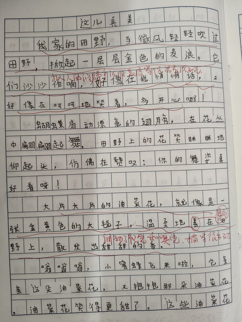 评价图片