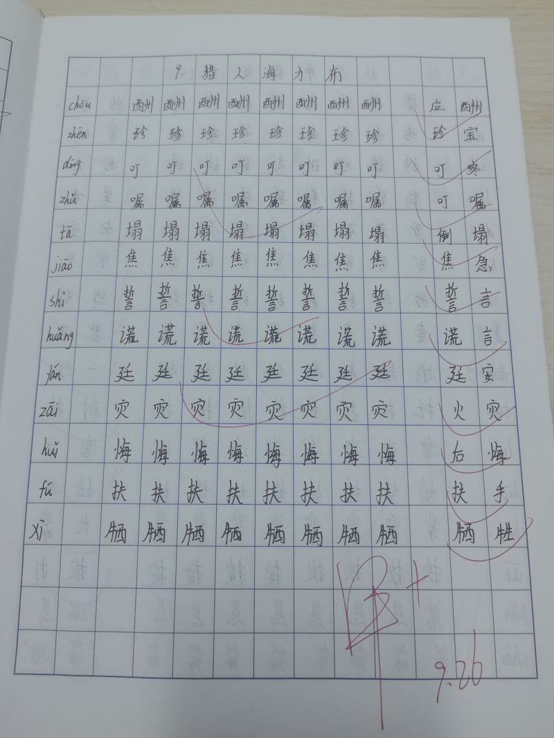 评价图片