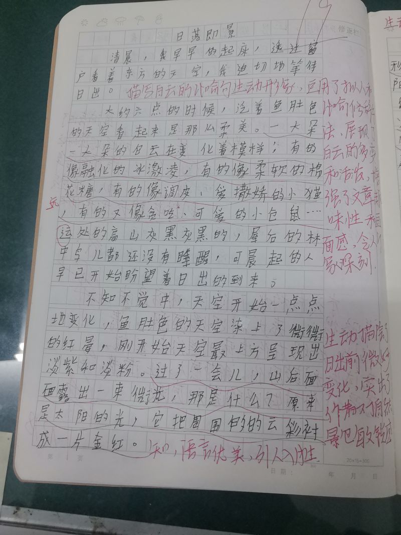 评价图片
