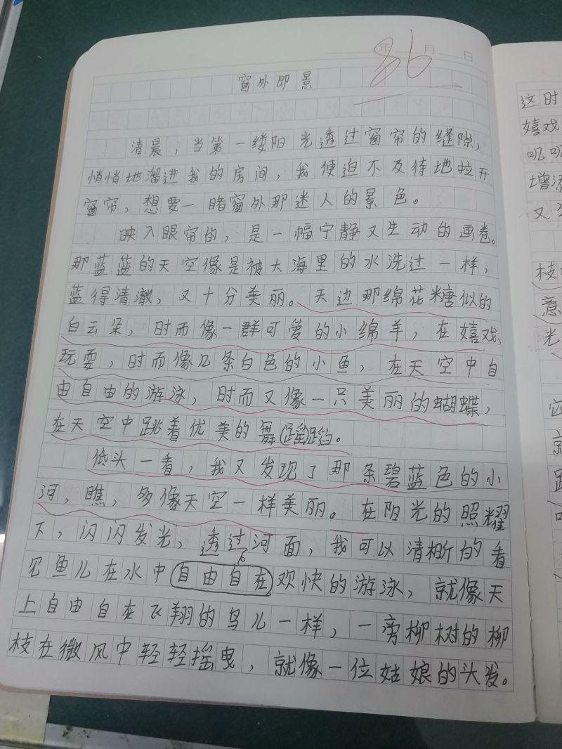 评价图片