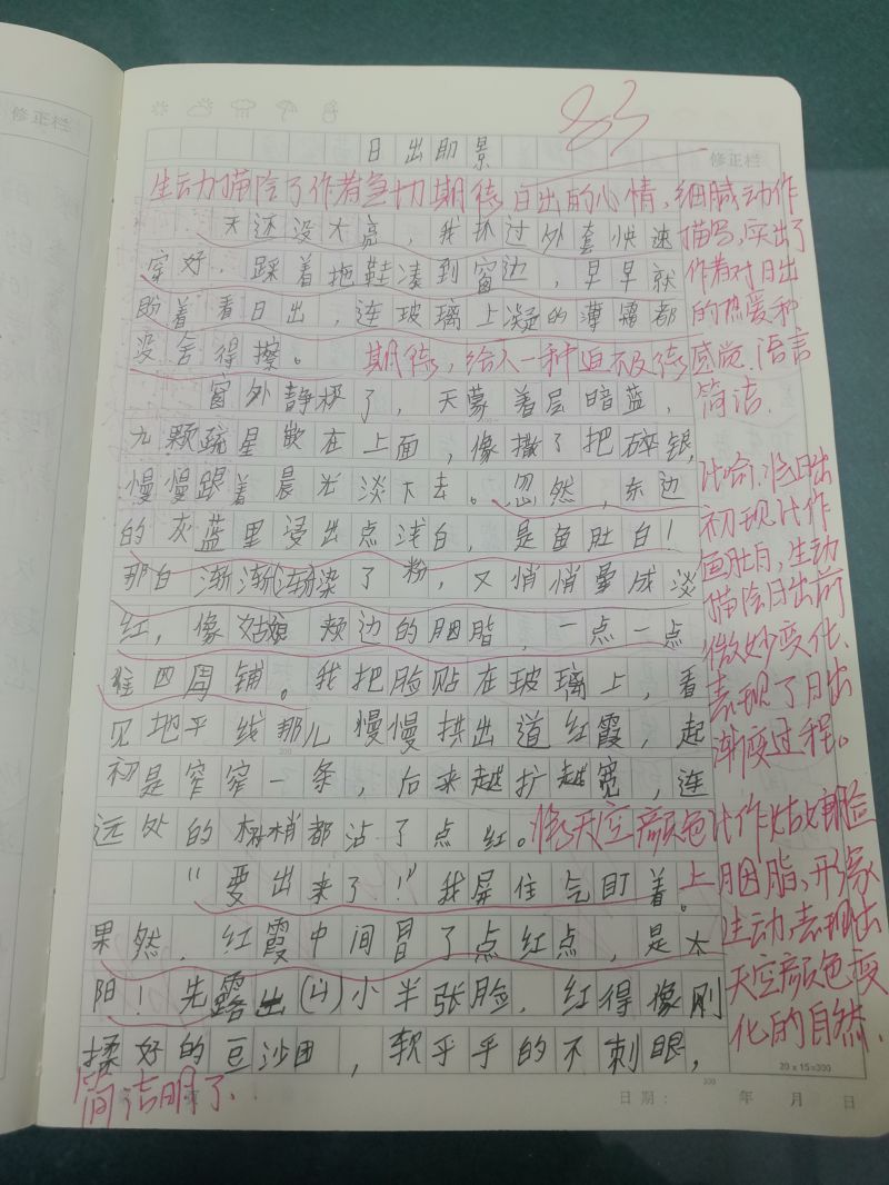 评价图片