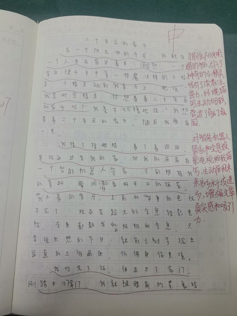 评价图片