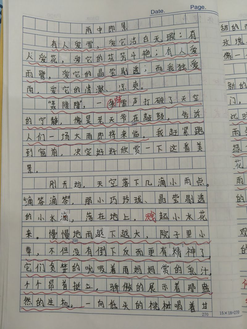 评价图片