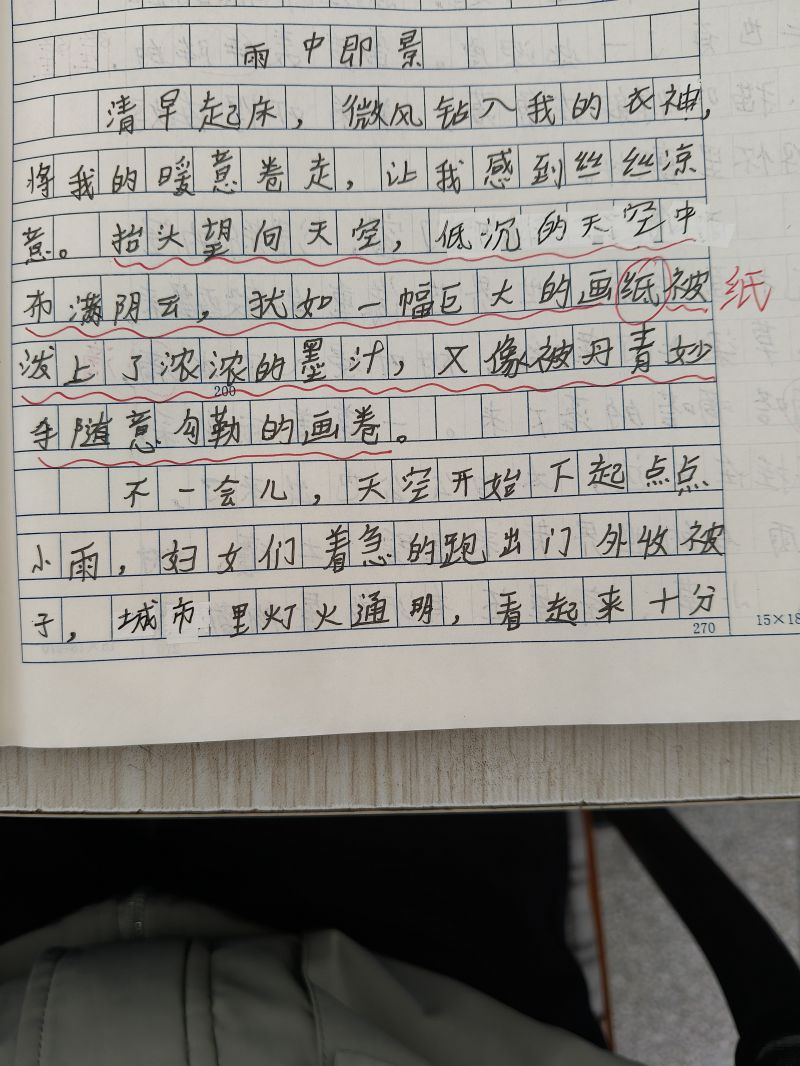 评价图片