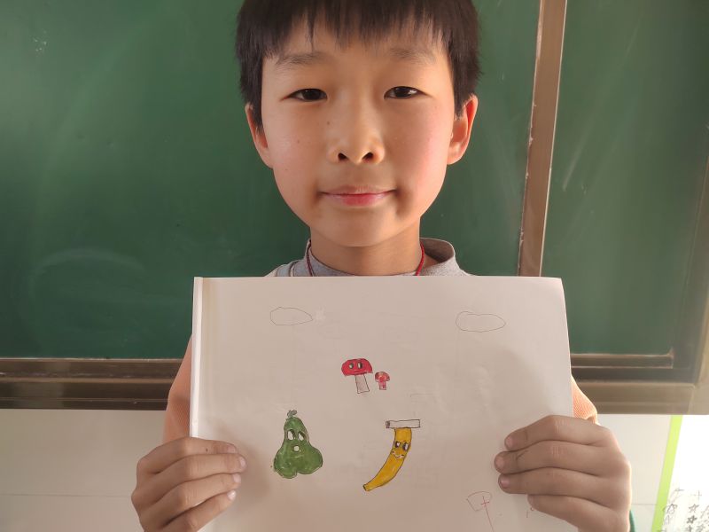 评价图片