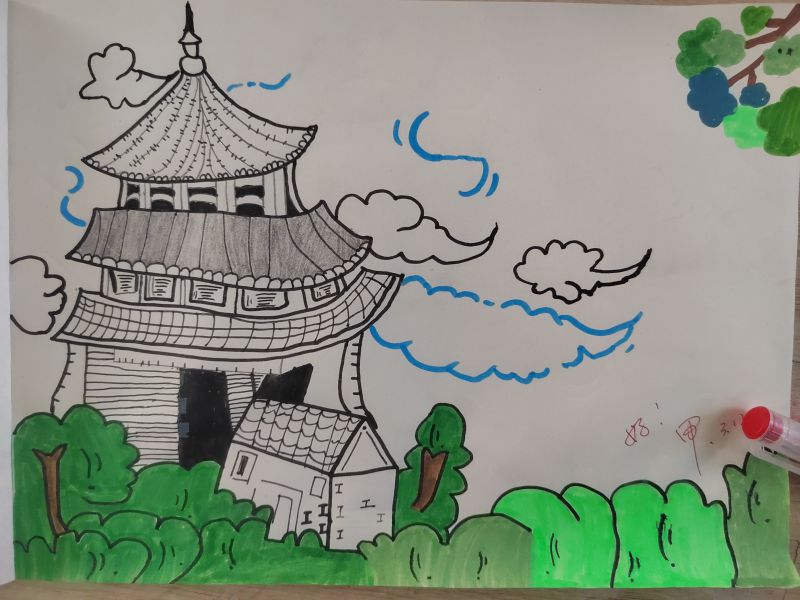 评价图片