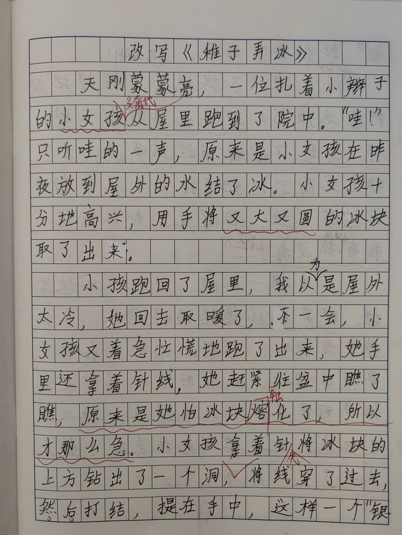 评价图片