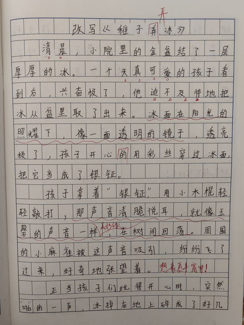 评价图片