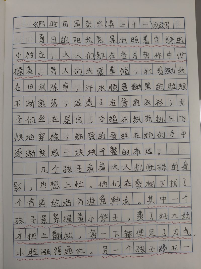 评价图片