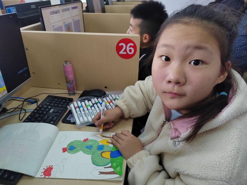 评价图片