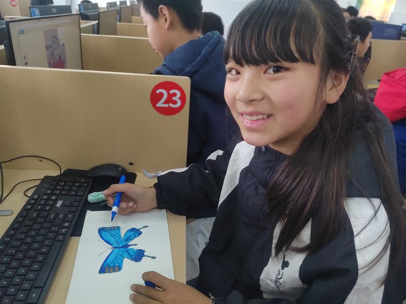 评价图片
