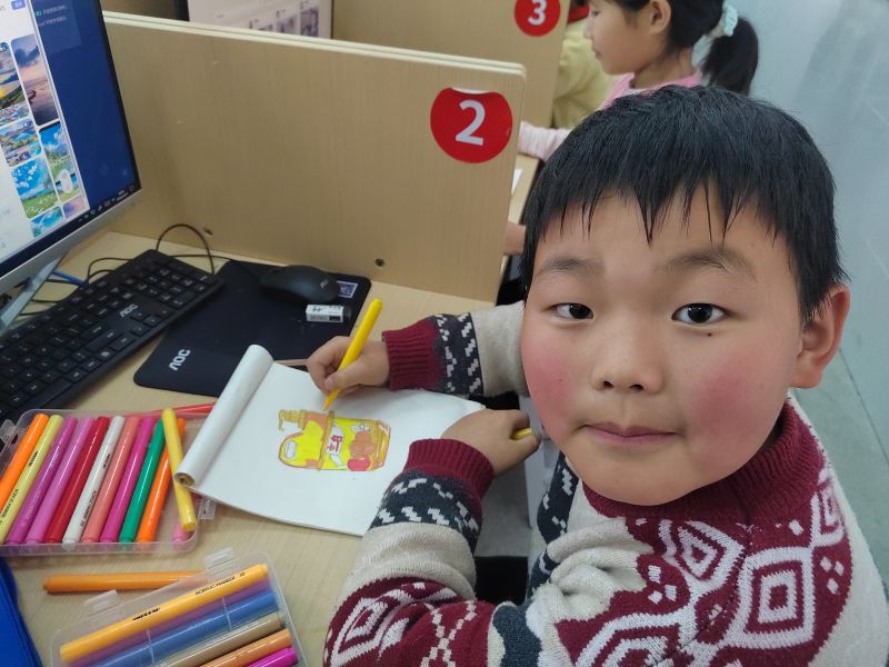 评价图片