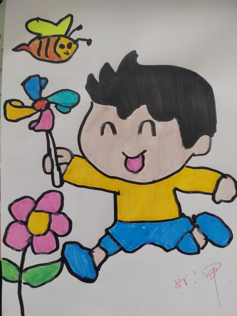 评价图片