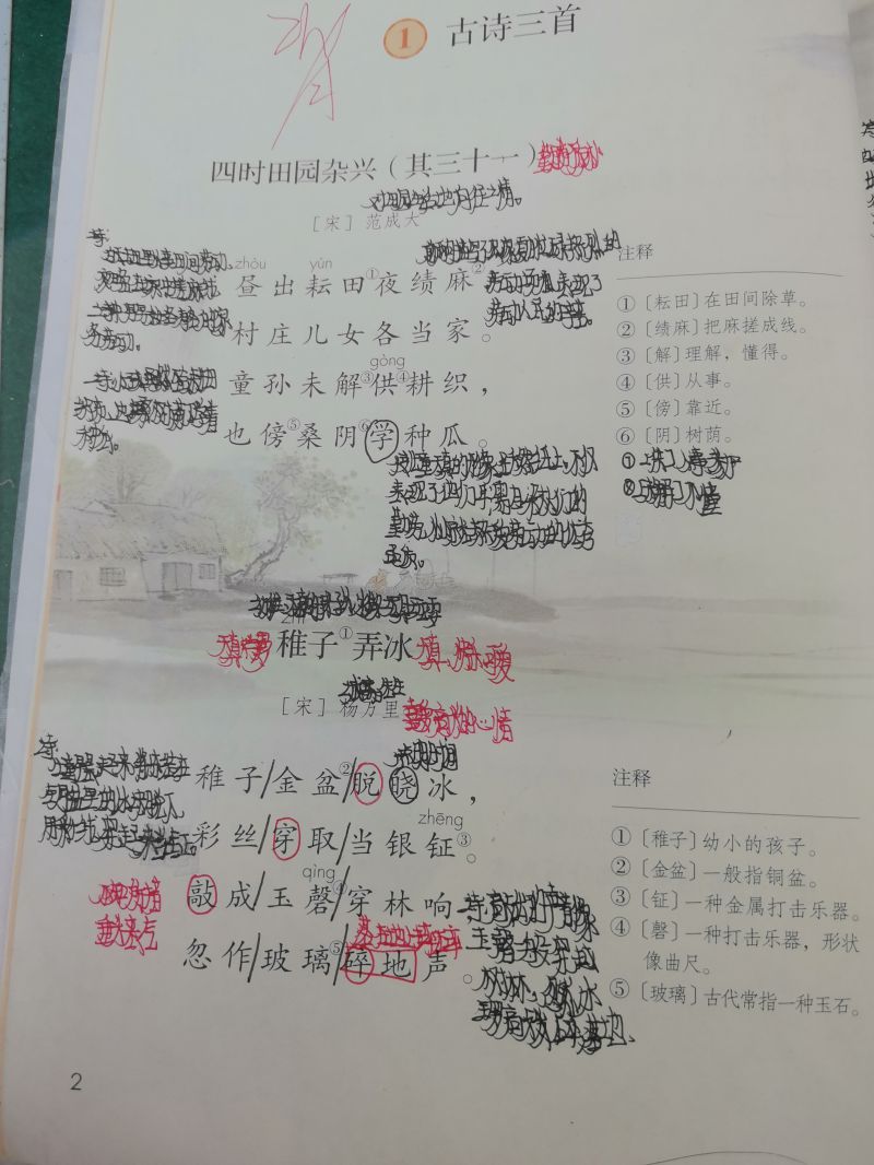评价图片