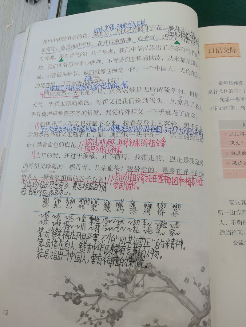 评价图片