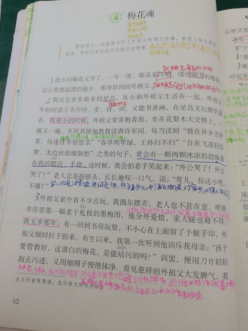 评价图片