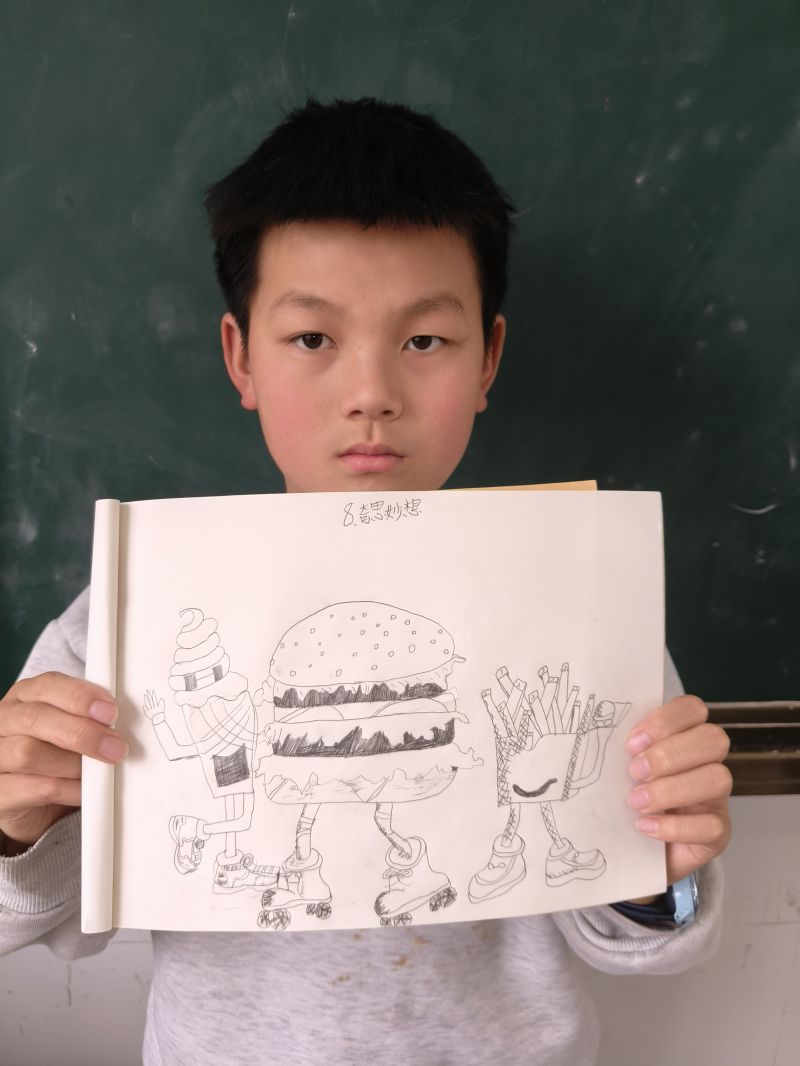 评价图片