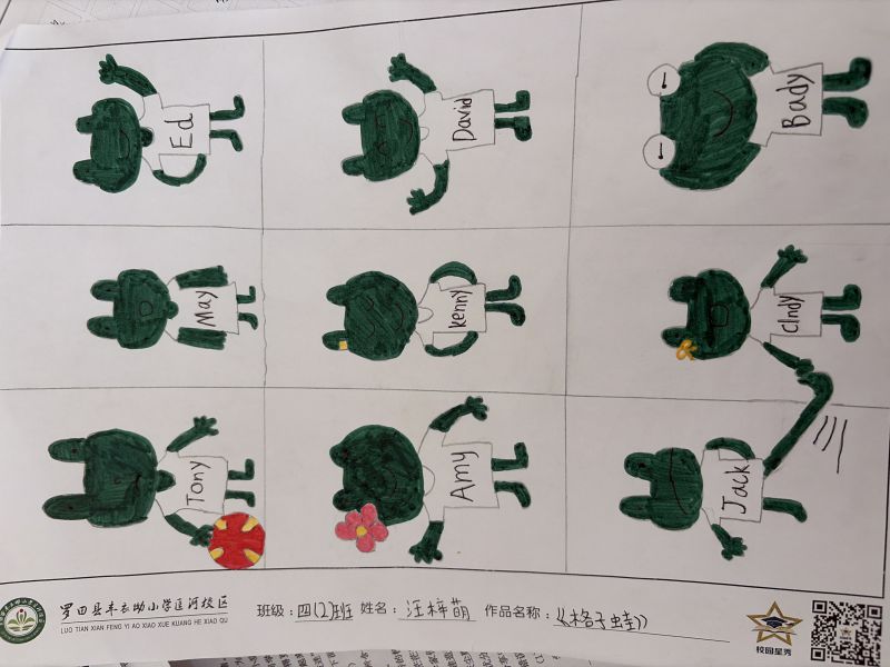 评价图片