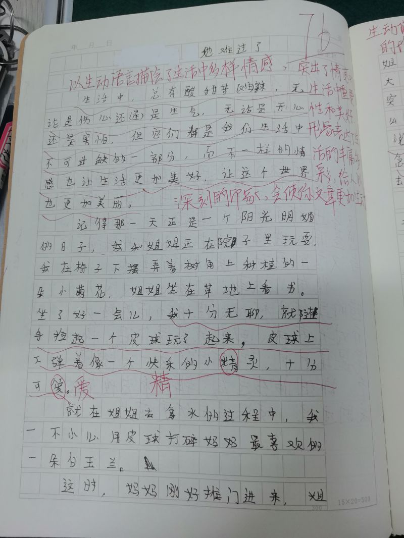 评价图片
