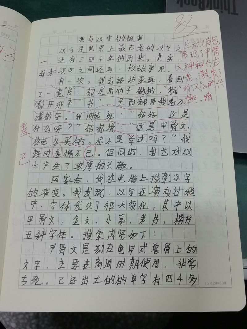 评价图片