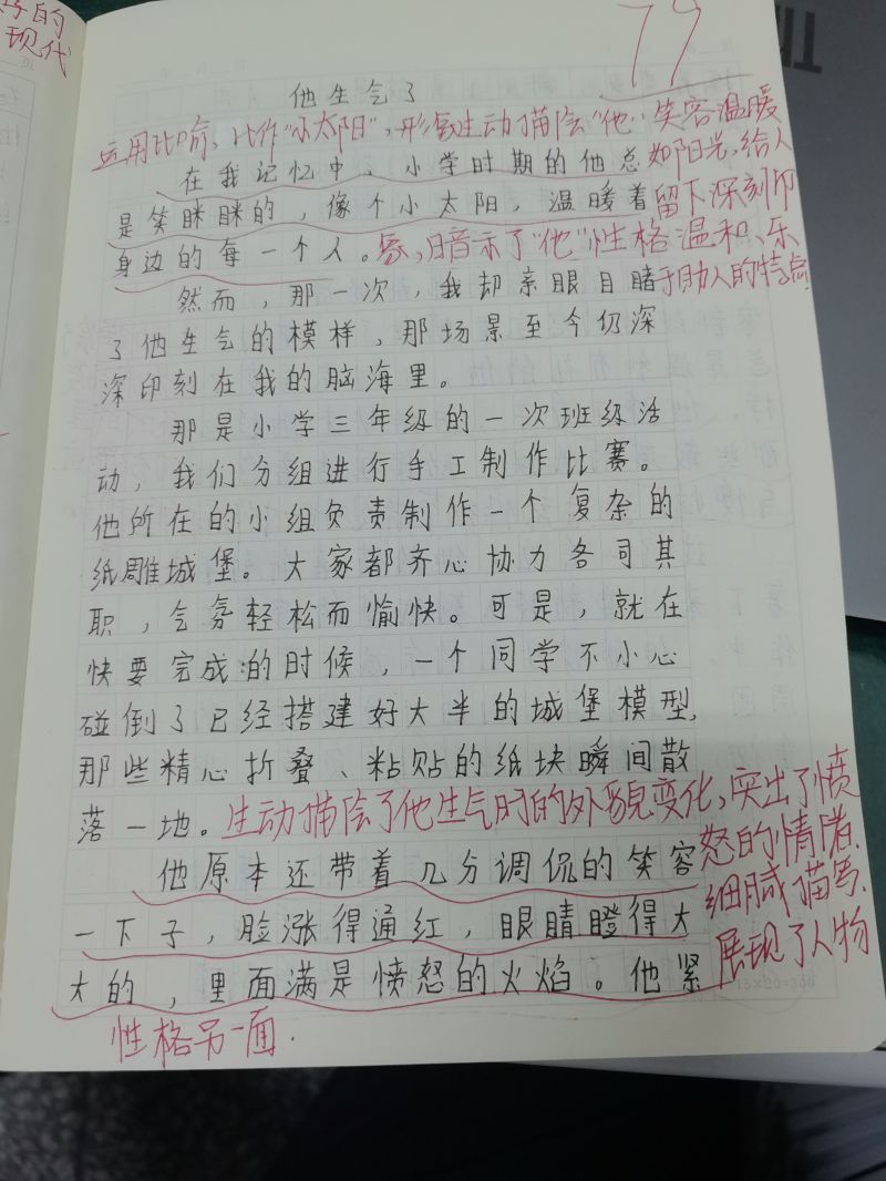 评价图片