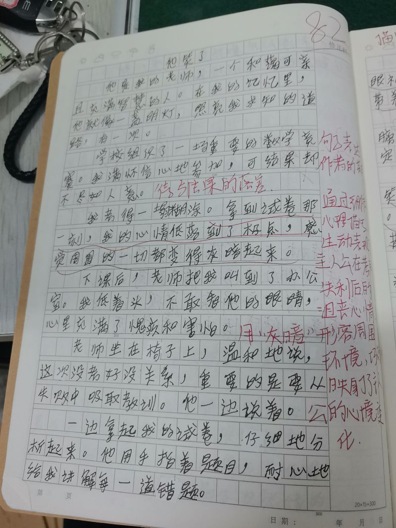 评价图片