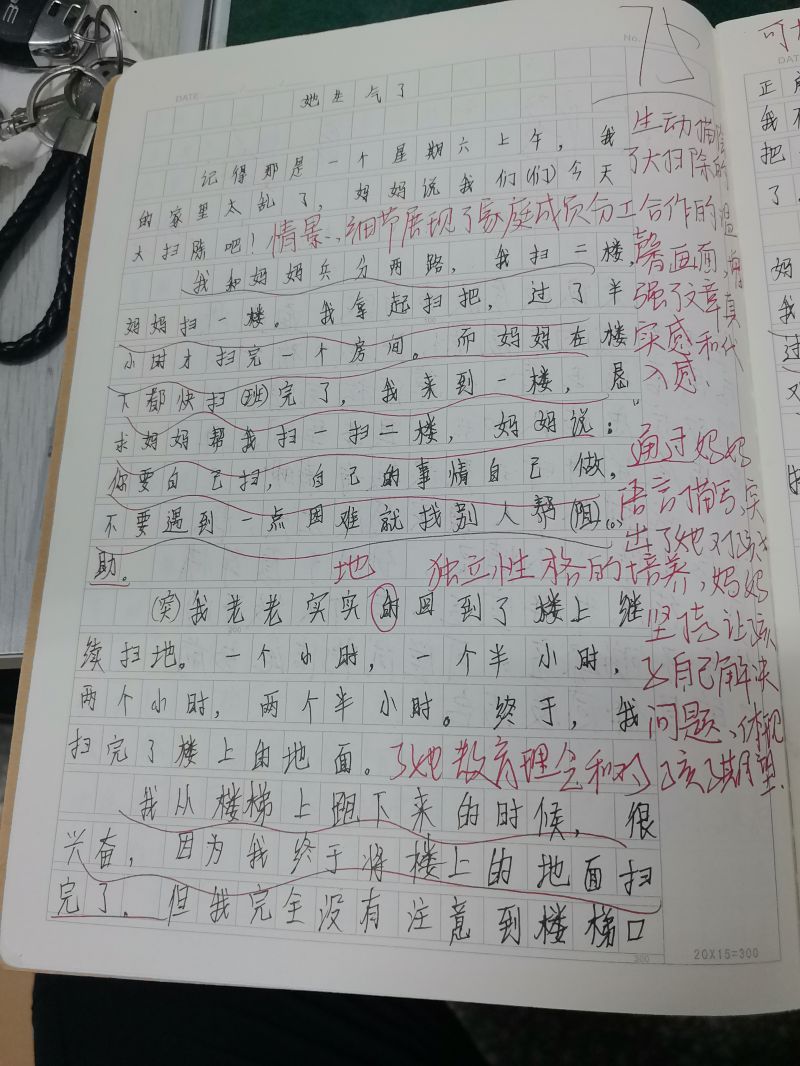 评价图片