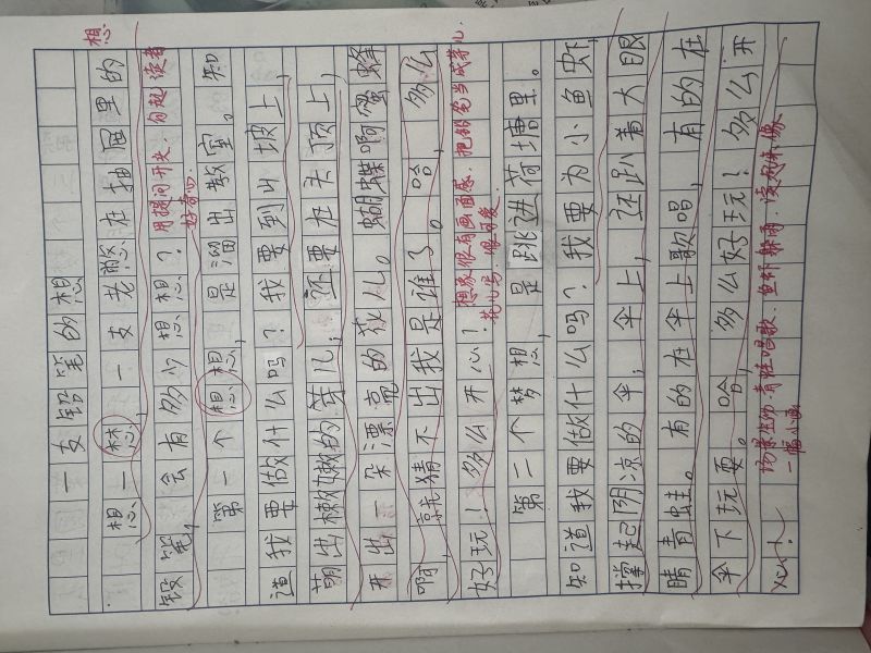 评价图片