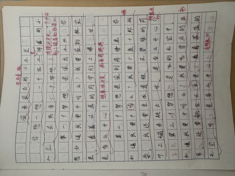 评价图片