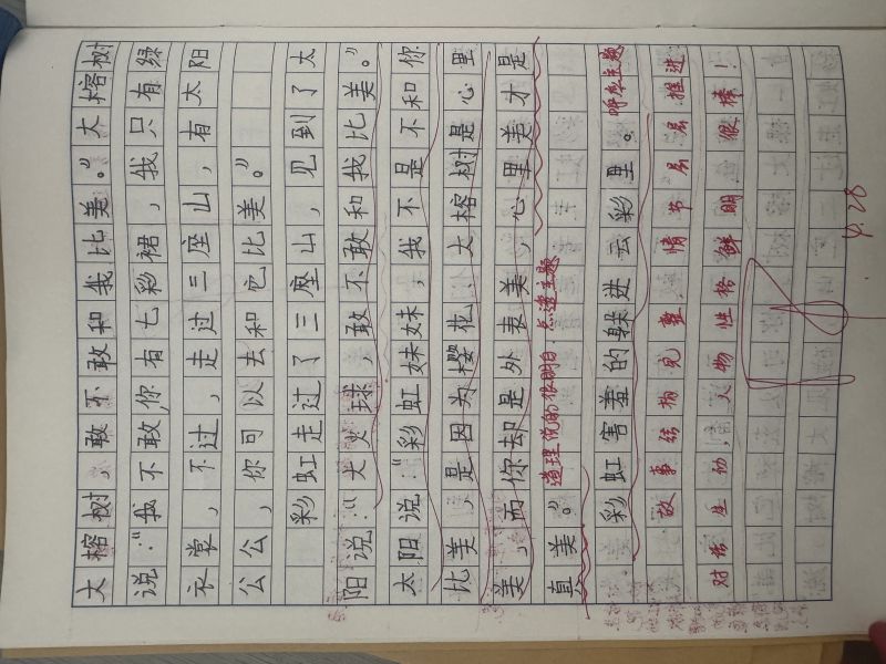 评价图片