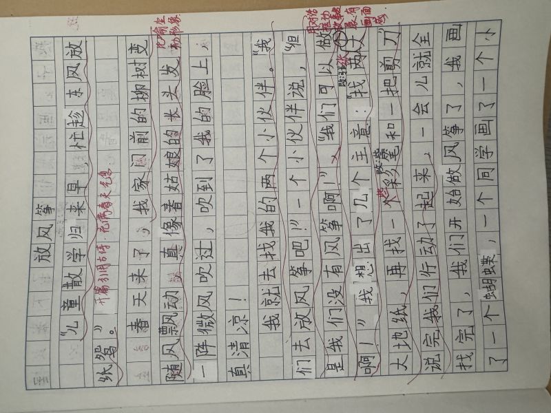 评价图片
