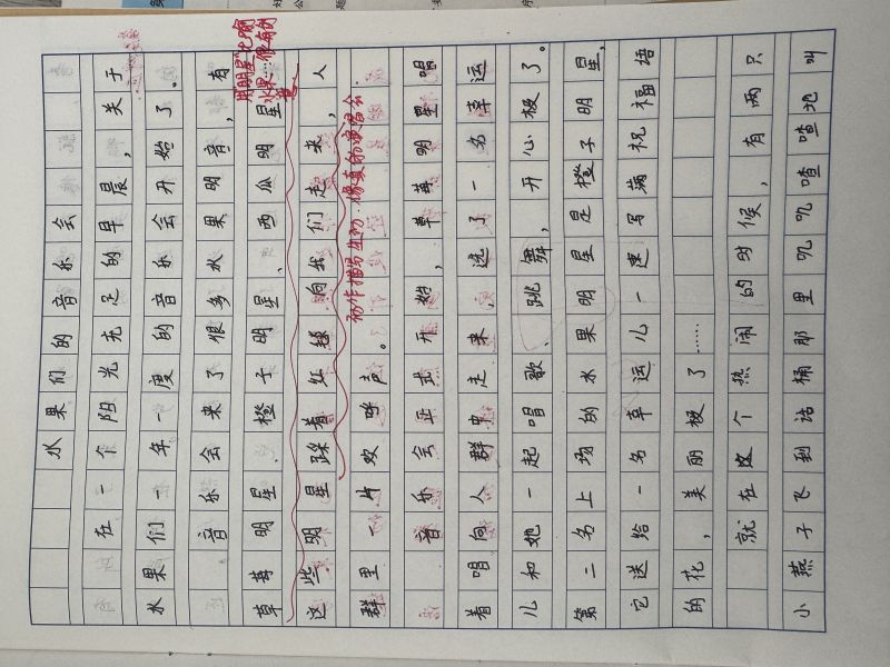 评价图片