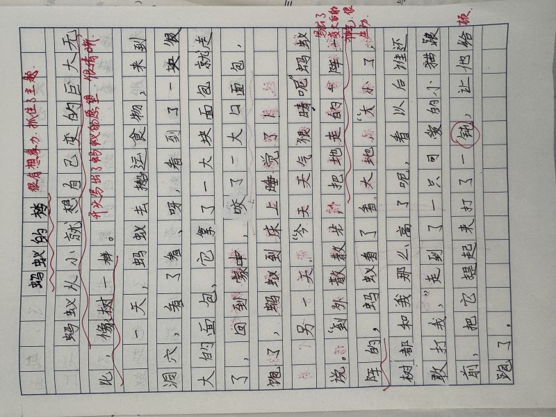 评价图片