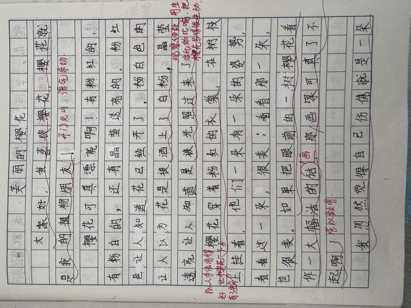 评价图片