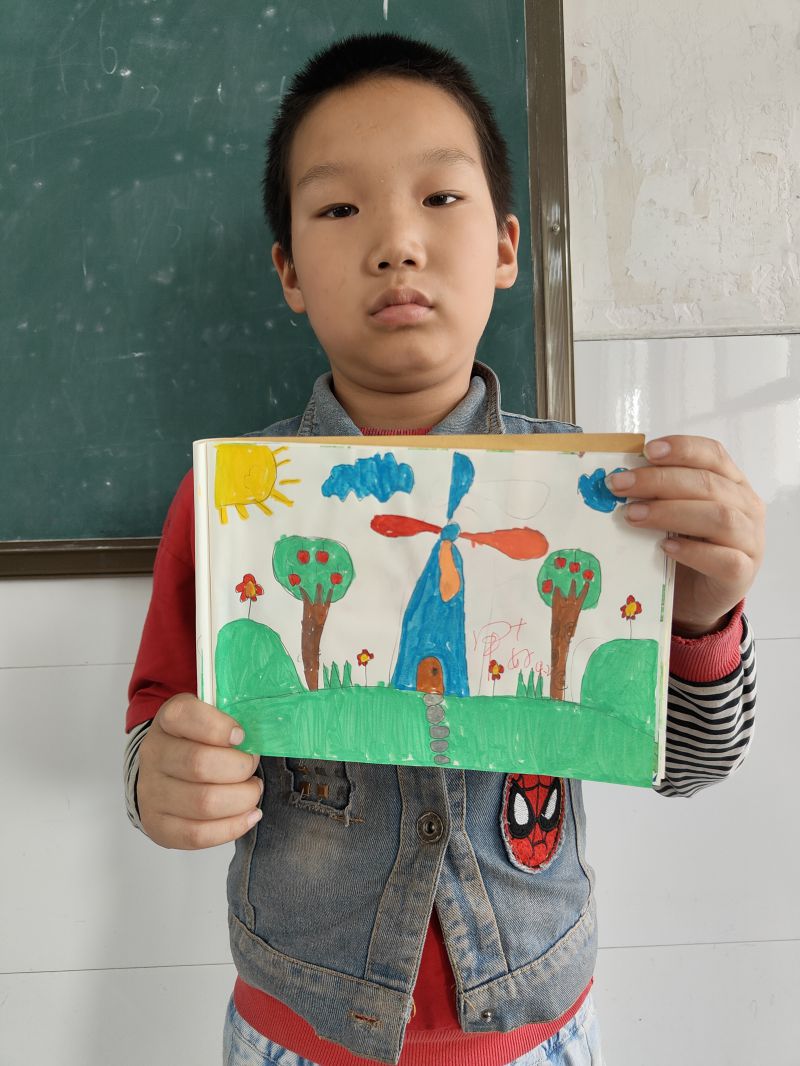 评价图片