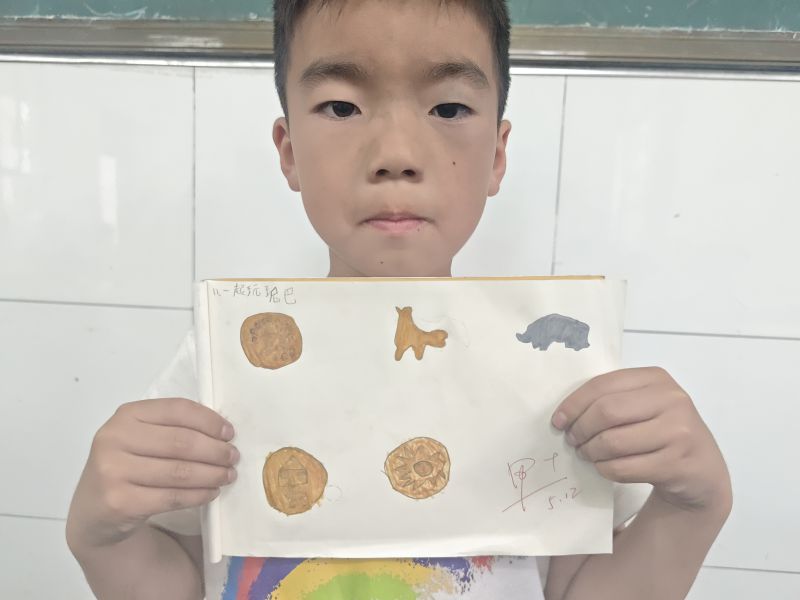 评价图片