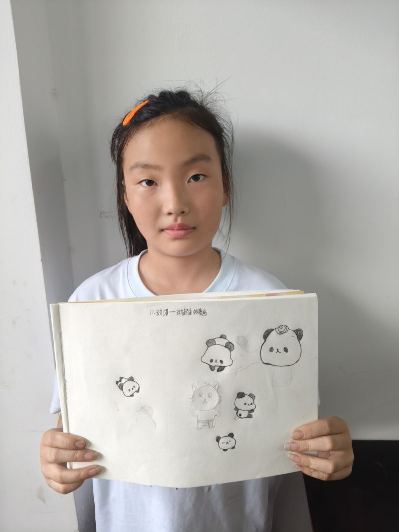 评价图片
