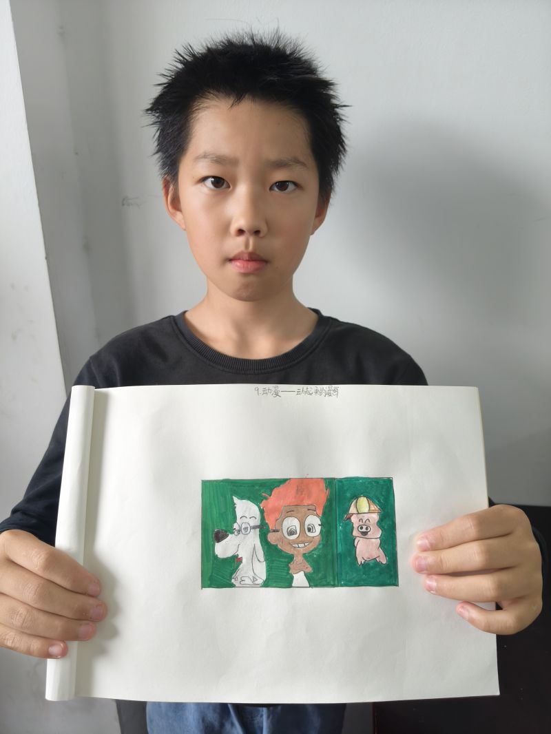 评价图片