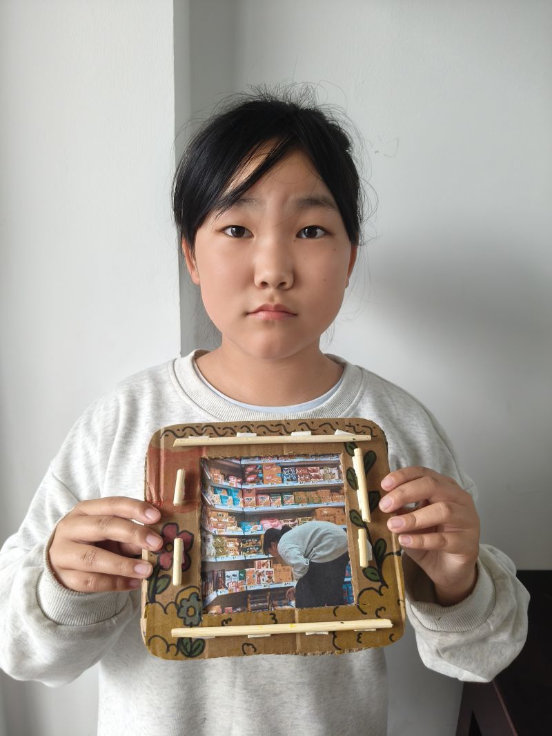 评价图片