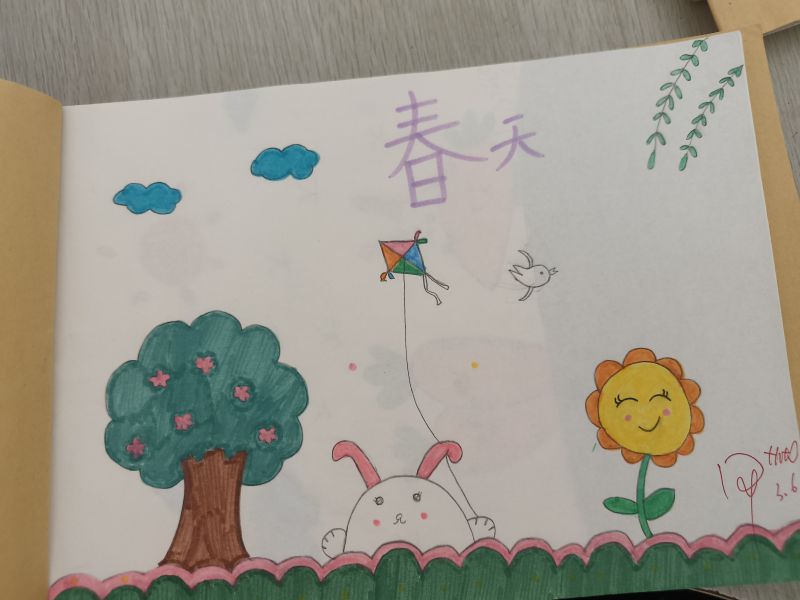 评价图片