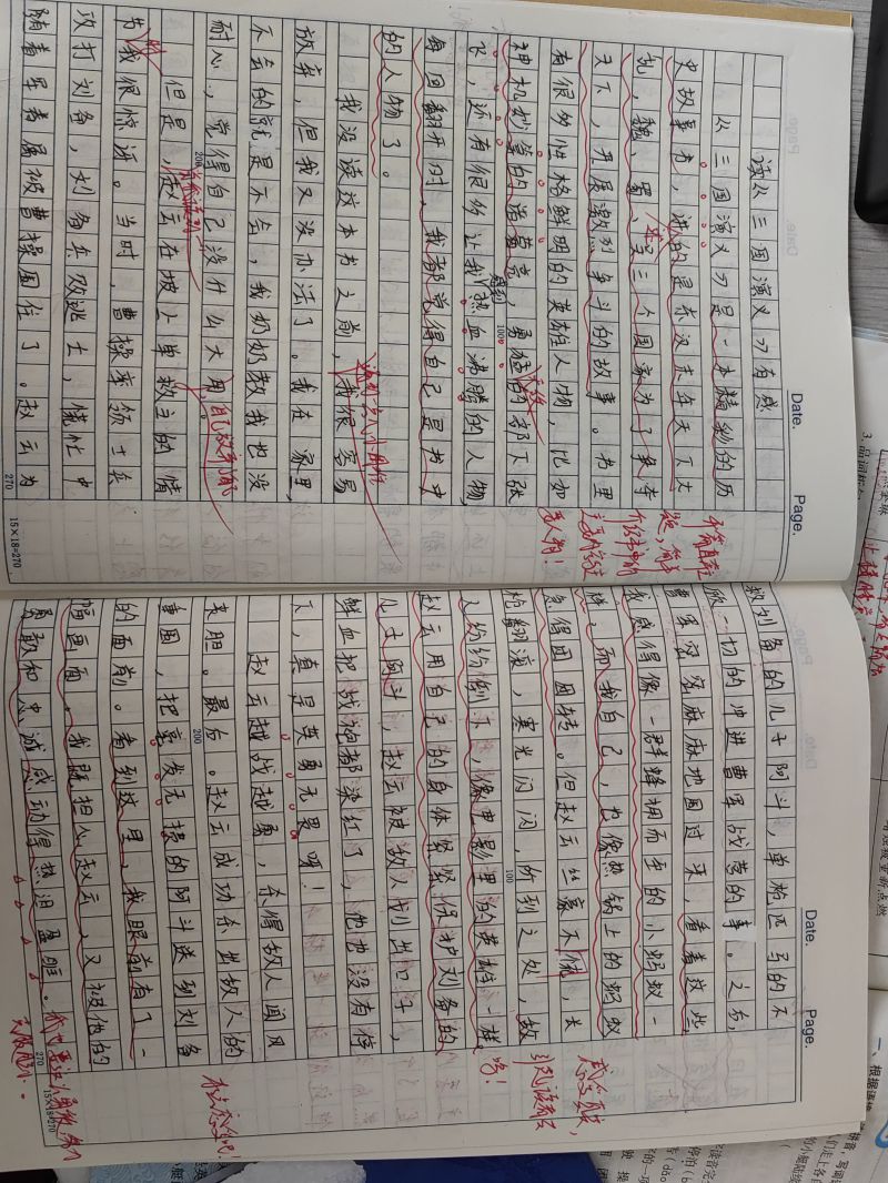 评价图片