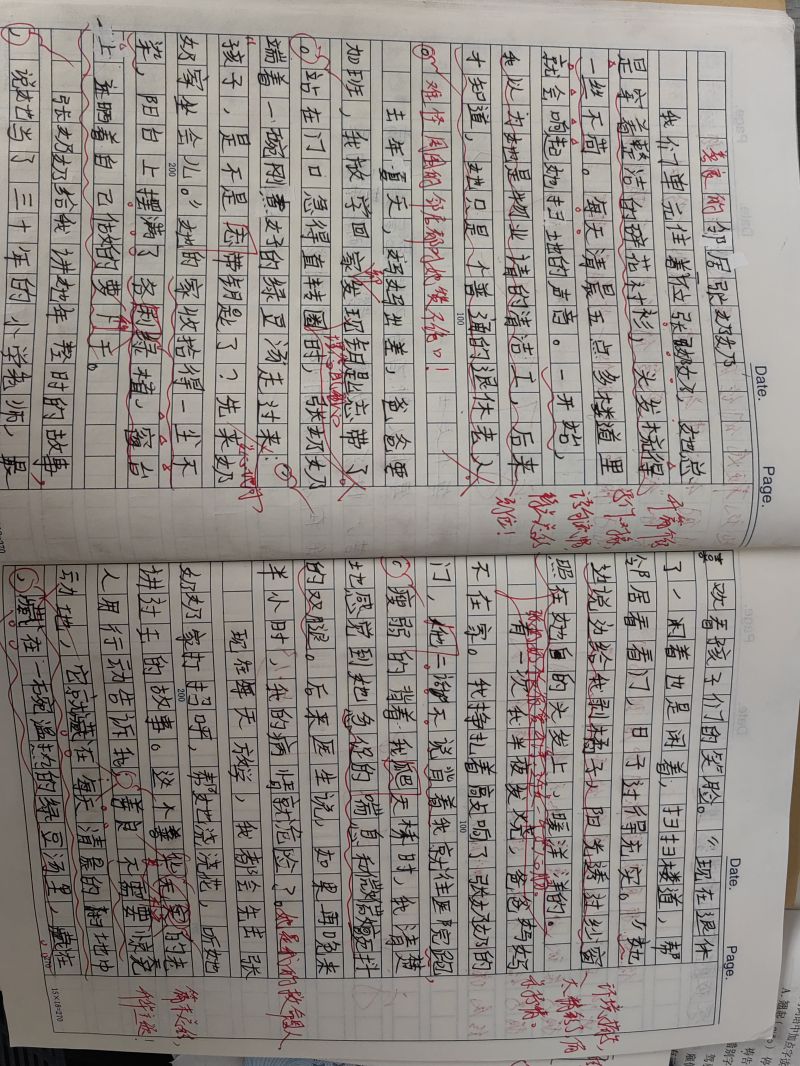 评价图片