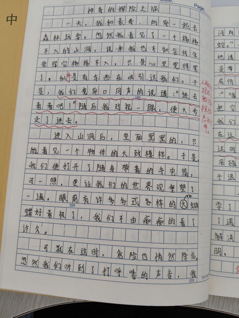 评价图片