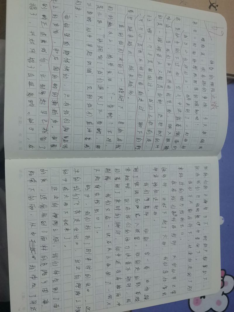 评价图片