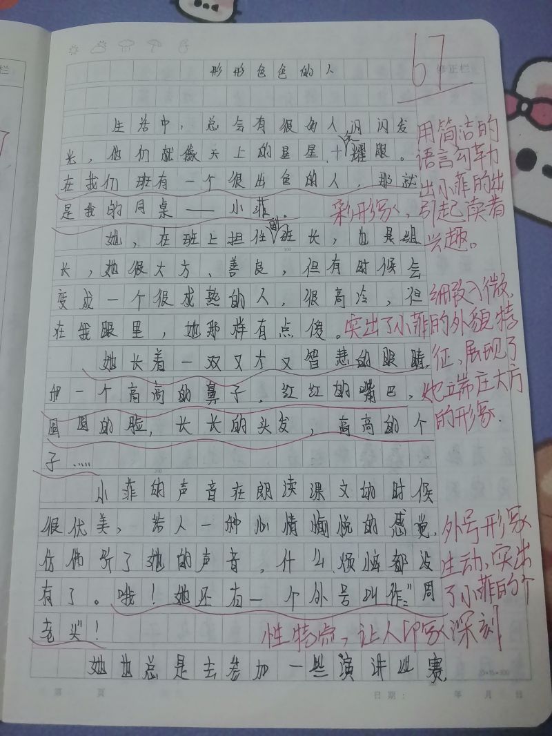评价图片