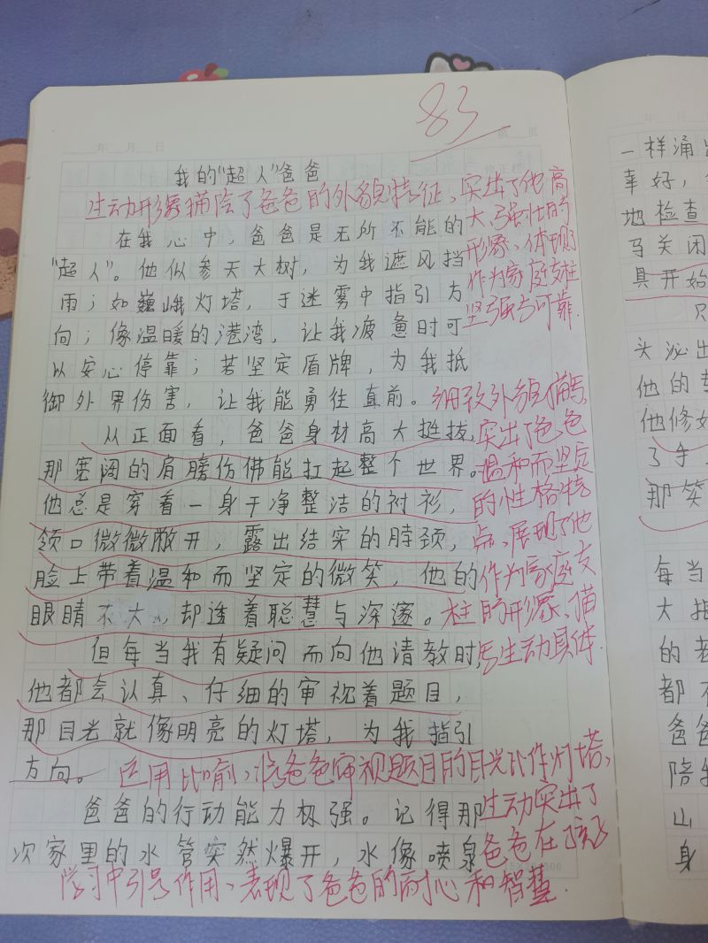 评价图片